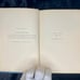 The Farmers Hotel Signed John O’Hara, stated 1st Printing, 1951, Vintage Books .