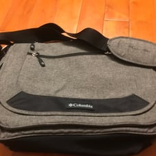 Columbia bag