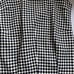 Tomorrowland Houndstooth Vest Jacket