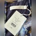 NWT Rachel Parcell Floral Linen Blend V-Neck Puff Sleeve Mini Dress Size 16