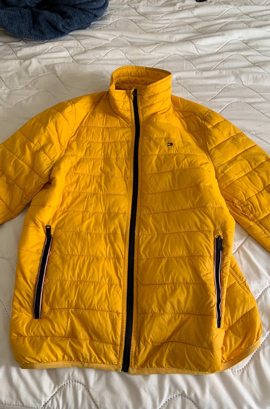 tommy hilfiger Puffer jacket