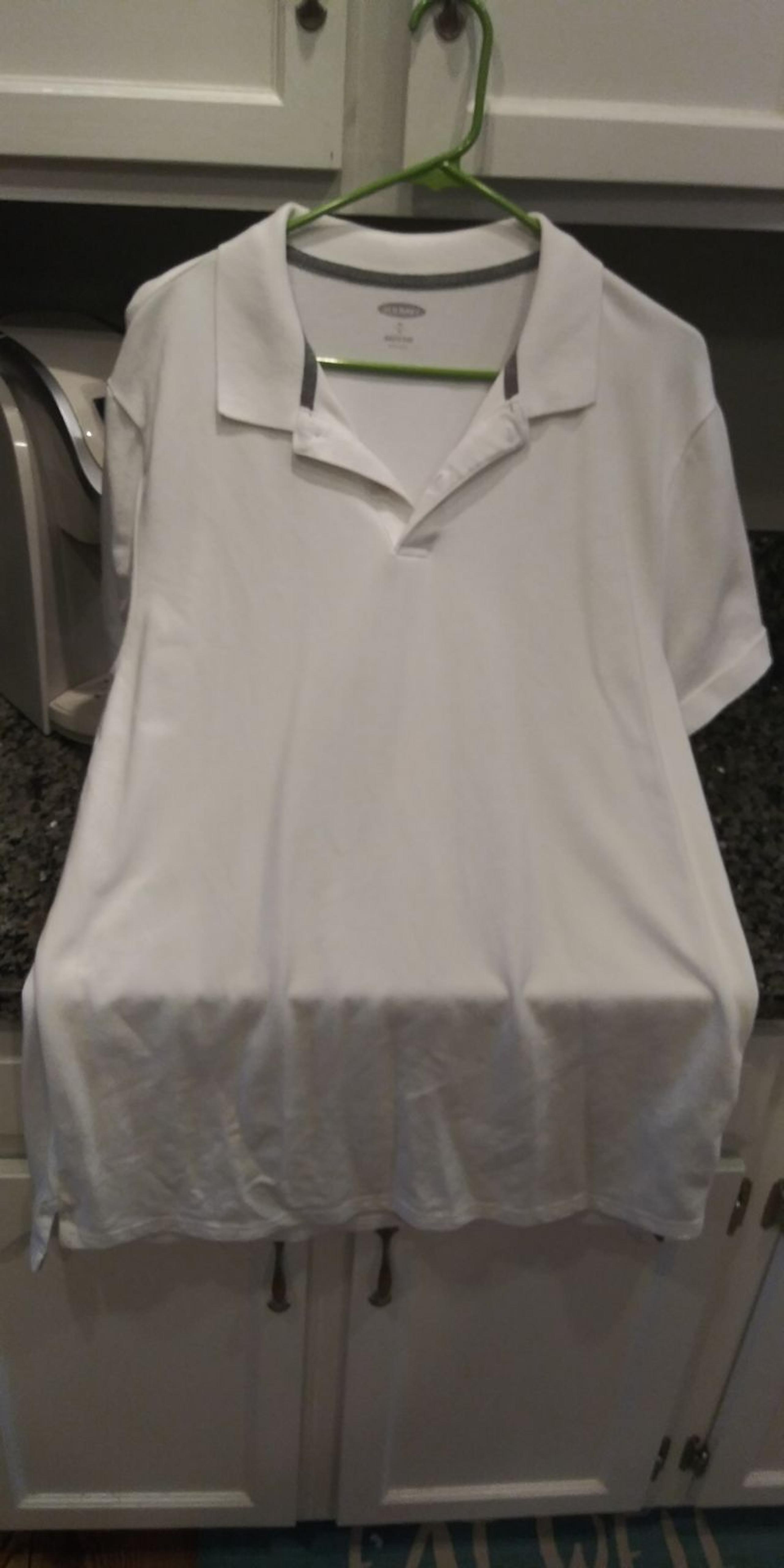 Old Navy: men XL polo shirt