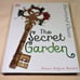 The Secret Garden, Frances Hodgson Burnett, Illustrated Classic, New