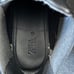 Zara Chunky Chelsea Black Boots Men’s Size 10 Or 43 Made In Albania