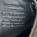 Zara Chunky Chelsea Black Boots Men’s Size 10 Or 43 Made In Albania