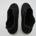 Vince Rhys Go Rain Water Repellent High Top Black Suede Sneakers Women's 8