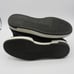 Vince Rhys Go Rain Water Repellent High Top Black Suede Sneakers Women's 8
