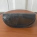 Vintage Versace VE2054 VE/2054 1000/8G Silver/White Shields Sunglasses w/Case