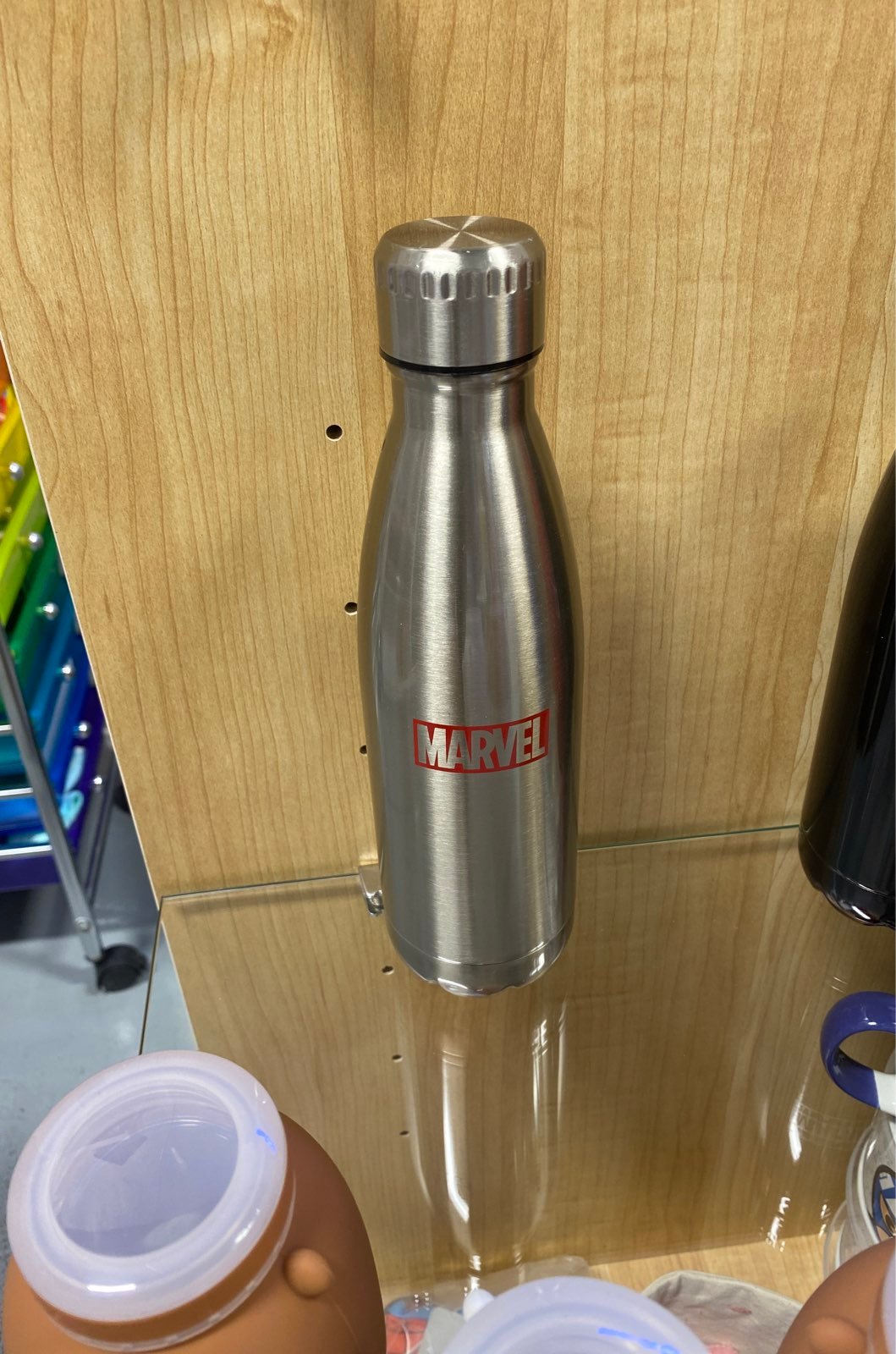 Water botlle bouteille