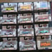 m2 machines lot