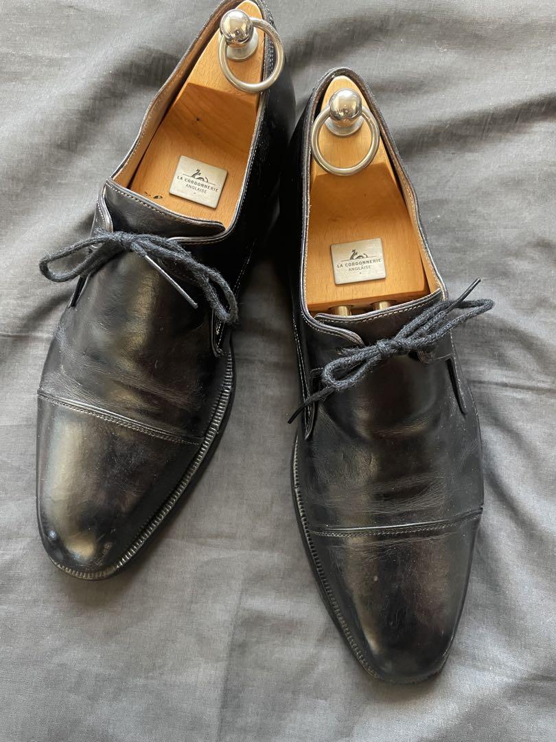 Name shoes! Not released in Japan? Altan / Altan 1 eyelet derby 6 1/2