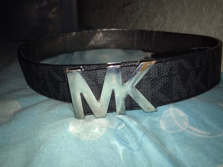 Michael Kors Belt