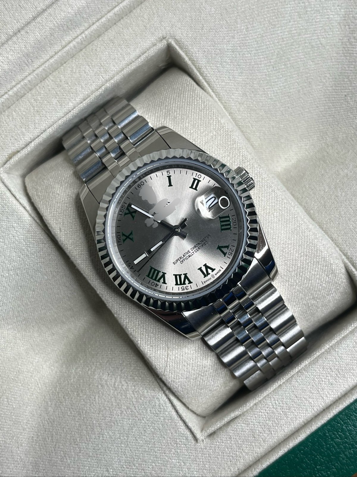 Men’s Luxury Watch