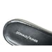 Donald J Pliner Hollie Slide Sandals, Black Sz 10