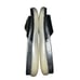 Donald J Pliner Hollie Slide Sandals, Black Sz 10