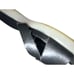 Donald J Pliner Hollie Slide Sandals, Black Sz 10