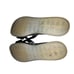 Donald J Pliner Hollie Slide Sandals, Black Sz 10