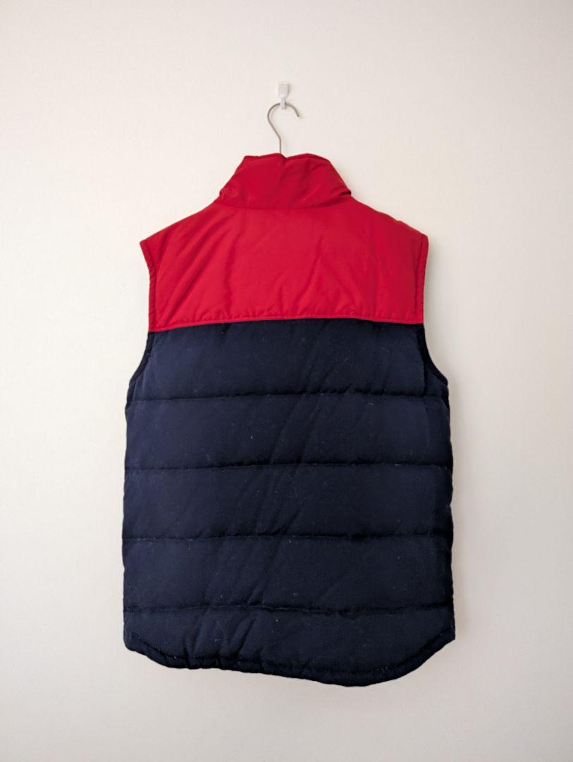 M's Bivy Down Vest – Patagonia Worn Wear®