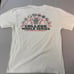 VTG College World Series T-shirt NCAA 2003 Baseball - L