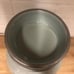 Scentsy Wax Warmer Chasing Fireflies Full Size Blue Mason Jar 7.25 Lit Decor