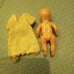 Vintage Barbie Babysitter Apron Set