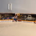 Street Fighter Die Cast Figure and toy vehicle lot of 2