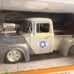Street Fighter Die Cast Figure and toy vehicle lot of 2