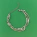 Link Chain Snake Bracelet for Women Men