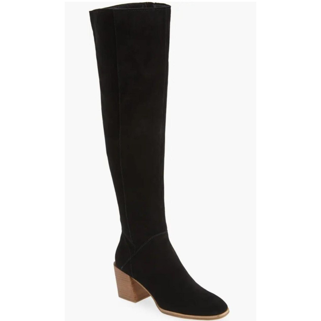 Treasure and bond deals over the knee boots