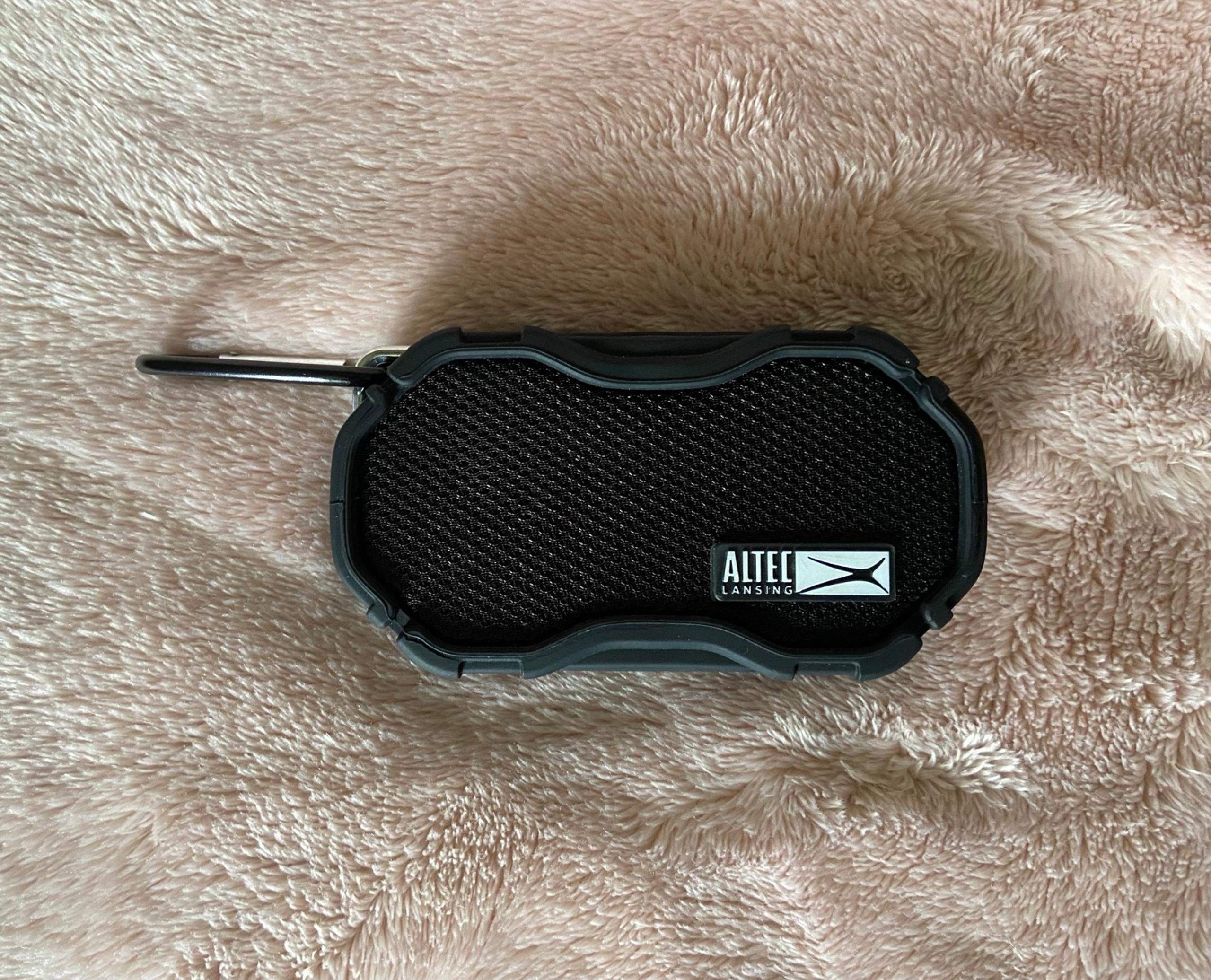 Aztec bluetooth Speaker