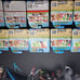 Hot Wheels Super Mario Character Cars