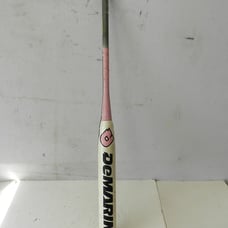 Demarini CF4 Pitchblack Plus Composite Fastpitch Bat 34/24 Model CFH11 Hope -10