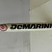 Demarini CF4 Pitchblack Plus Composite Fastpitch Bat 34/24 Model CFH11 Hope -10