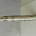 Demarini CF4 Pitchblack Plus Composite Fastpitch Bat 34/24 Model CFH11 Hope -10