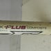 Demarini CF4 Pitchblack Plus Composite Fastpitch Bat 34/24 Model CFH11 Hope -10