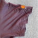 Maroon Travis Mathews Polo