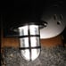 Night Lights Plug into Wall 【 2 Pack】, Vintage LED Night Light.