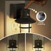 Night Lights Plug into Wall 【 2 Pack】, Vintage LED Night Light.