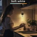 Night Lights Plug into Wall 【 2 Pack】, Vintage LED Night Light.