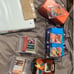 Over a thousad pokemon cards