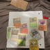 Over a thousad pokemon cards