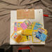 Over a thousad pokemon cards