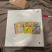 Over a thousad pokemon cards