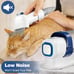 NEW RyRot Dog Grooming Vacuum & Pet Grooming Kit with 2.3L Capacity Larger Pet