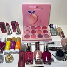makeup bundle