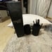 Melt Cosmetics Brush Holder + Brushes