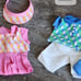 American girl doll bitty twins outfits