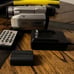 JVC Mini DV camcorder set