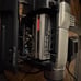 JVC Mini DV camcorder set