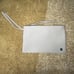 Callista wristlet pouchette